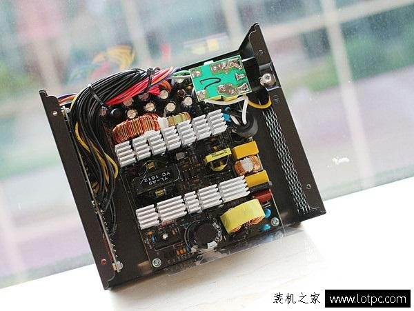 電源知識(shí)：了解電腦電源主動(dòng)式PFC和被動(dòng)式PFC