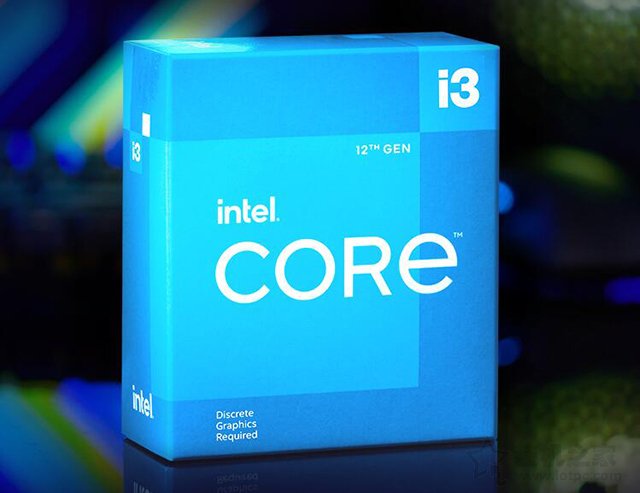 i3 12100F相當于幾代i5？i3 12100F和i5 10400F處理器對比評測