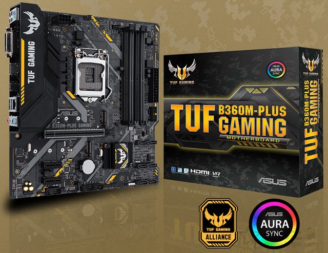 游戲玩家看過來！八代i5-8500配RX590六核獨顯游戲主機配置推薦