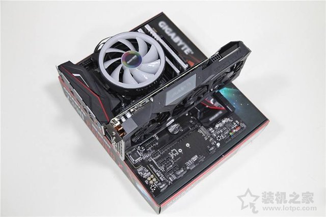 GTX1660顯卡性能怎么樣？GTX1660實(shí)測(cè)相比GTX1060領(lǐng)先近20%！