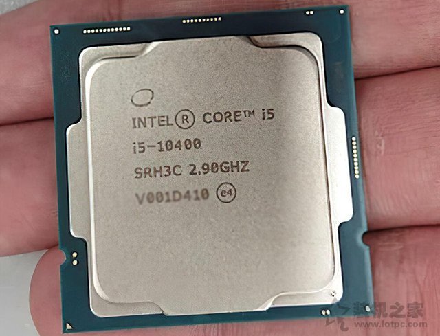5000元主流性價比電腦主機 i5 10400F配RTX2060電腦組裝機配置推薦