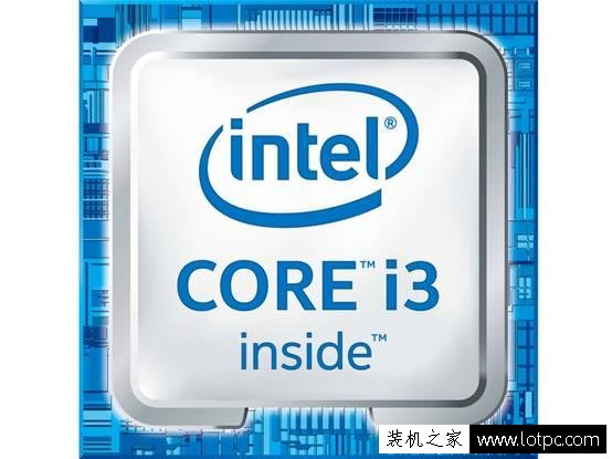 intel CPU不同系列之間的區別，英特爾處理器后面字母代表什么？