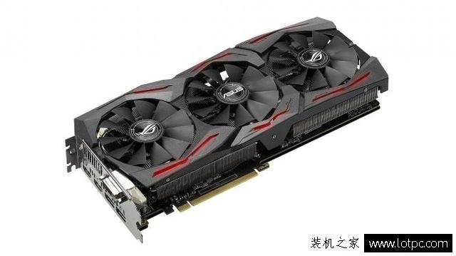 盤點當前市面上高端顯卡型號，游戲發燒友們不可錯過！