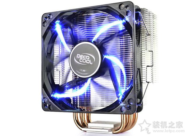 如何選購CPU散熱器？小白裝機(jī)通俗易懂的水冷/風(fēng)冷CPU散熱器知識