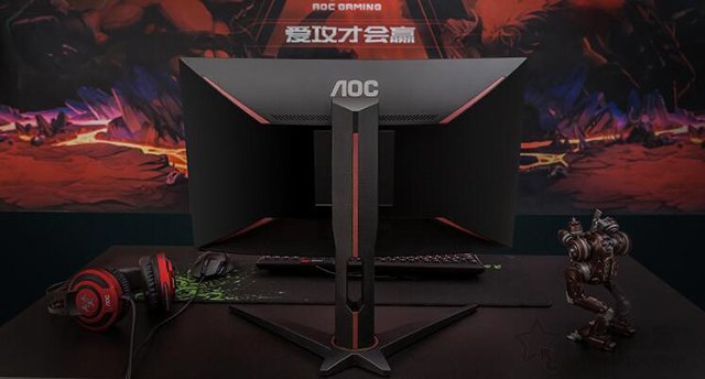 24英寸144Hz顯示器怎么選？平面/曲面24英寸144hz電競顯示器推薦