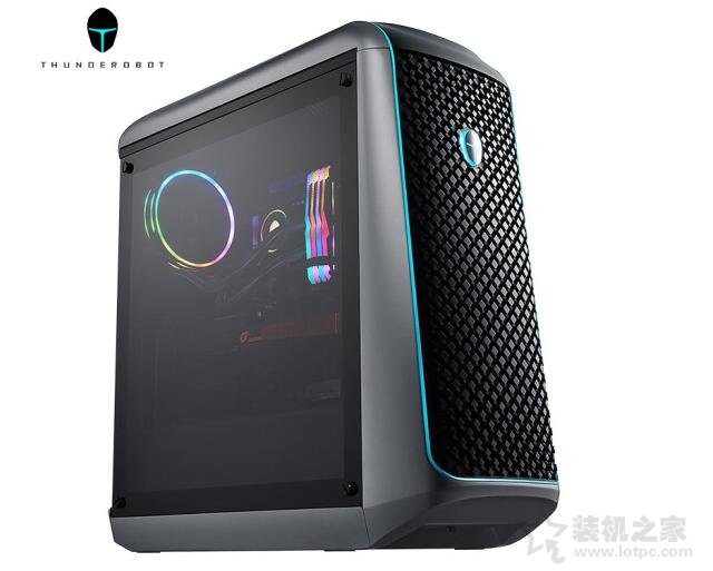 值得買的各大品牌臺式機主機，玩游戲、生產力需求的電腦主機推薦