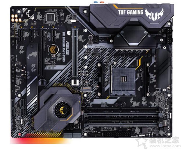b550和x570區別是什么？哪個好？B550和X570性能差距對比知識