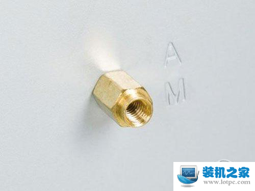 機(jī)箱定位孔