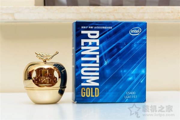 intel奔騰G5400/G5500/G5600配什么顯卡好 適合八代奔騰的顯卡推薦