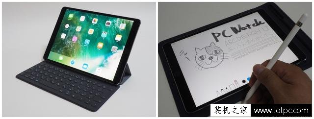 蘋果新iPad Pro怎么樣？蘋果iPad Pro系列評(píng)測(cè)