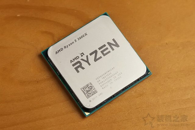 R5-1600X和R5-2600X差多少？R5-2600X對比R5-1600X區(qū)別對比評測