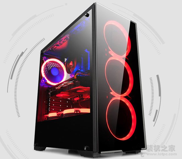 逆水寒需要什么配置可以玩？兩套高特效爽玩逆水寒的主機配置推薦