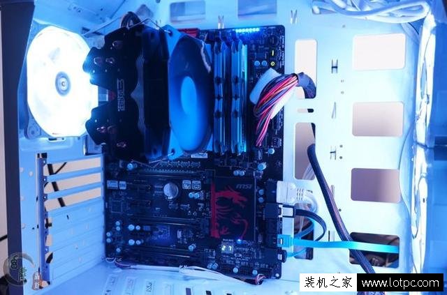 老主板只有SATA2接口！完全可以放心用，因?yàn)樗鼘?duì)低端SSD的影響并不大