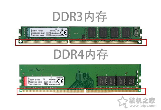 如何選購電腦內(nèi)存條？小白裝機(jī)通俗易懂的電腦內(nèi)存選購知識(shí)指南