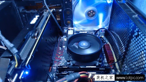 AMD Ryzen5 1400配什么主板好？R5-1400配RX470D電腦配置推薦