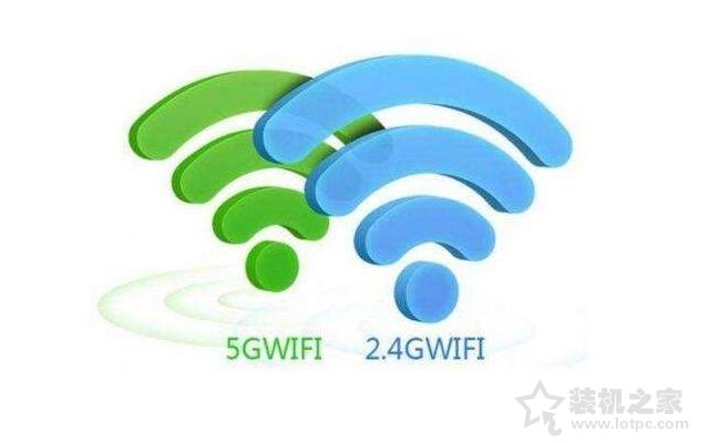 無線路由器基礎(chǔ)知識：Wifi 2.4G與5G區(qū)別科普