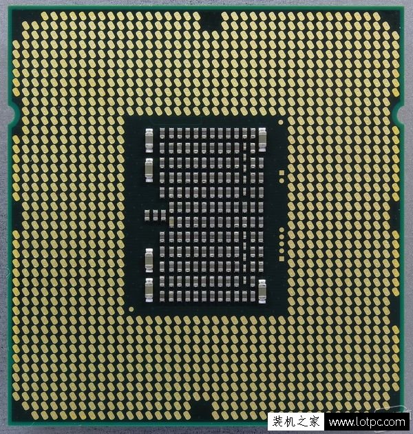 intel CPU接口為什么頻繁更換 這事與AMD有關(guān)？