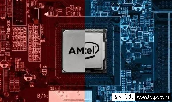 對于高端裝機,CPU選Intel i7還是AMD Ryzen 7？
