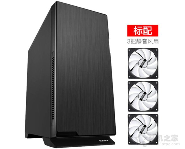 30系列顯卡即將來臨！i7-10700K配RTX3070組裝電腦主機配置推薦