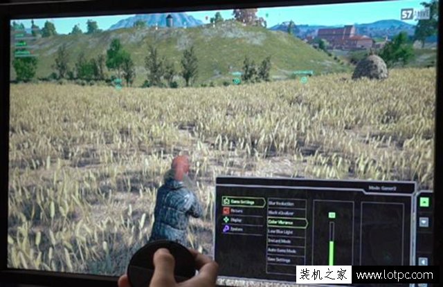 電競顯示器是什么意思？電競顯示器和普通顯示器的區別
