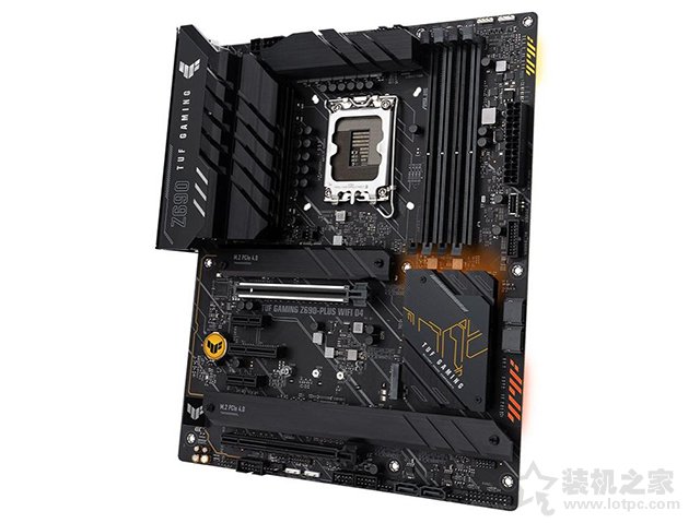 intel十二代酷睿i7 12700KF搭配RTX3070組裝電腦主機配置推薦