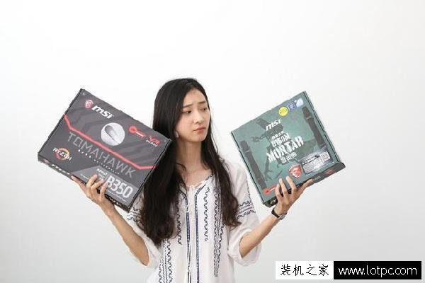 漂亮妹子Ryzen5電腦組裝實(shí)錄 AMD Ryzen5 1600X銳龍組裝電腦配置單