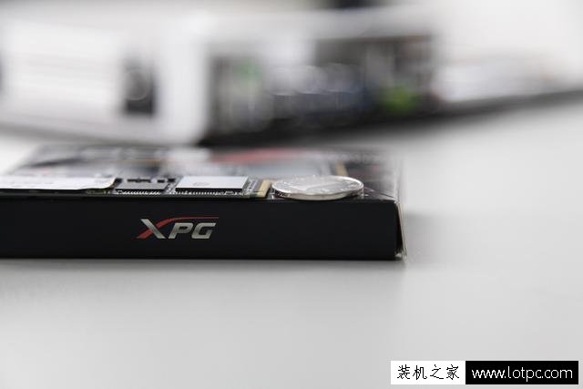 威剛 SX8000 M.2 固態硬盤性能怎么樣？威剛 SX8000 M.2 SSD評測