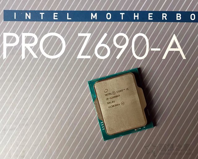 超性價比！十二代酷睿i5 12600KF搭配RTX3060獨顯電腦配置單