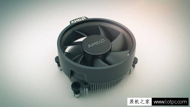 AMD Ryzen原裝散熱器出爐！AMD Ryzen散熱器曝光