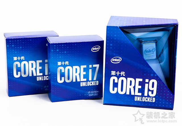 i7-10700K配什么主板？intel酷睿i7-10700KF最佳主板搭配知識科普