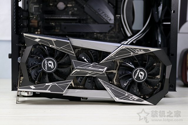 618抄底攢機好時節，i7 9700K+RTX2060S先馬易大師機箱裝機作業！