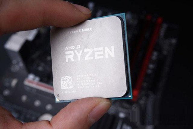 R5 1600X和i5 8600K哪個(gè)好？R5 1600X與i5 8600K對(duì)比測(cè)試評(píng)測(cè)