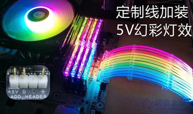 電源全模組和非模組有什么區(qū)別？全模組、半模組、直出線電源知識(shí)