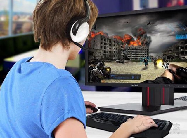 全能型電腦主機 萬元級Ryzen7 2700X配RTX2080高配主機配置推薦