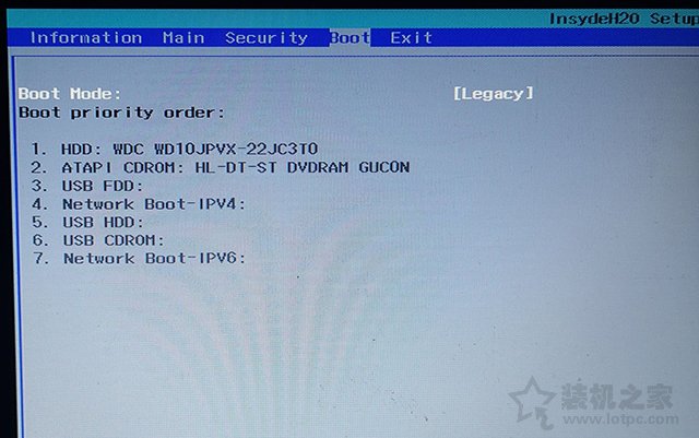 Win10電腦開機提示“no bootable device”的有效解決方法
