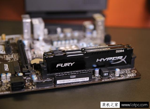 主流平臺！酷睿i5 7500搭配GTX1050TI高性價比diy電腦主機配置單