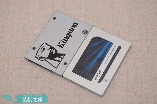 固態(tài)硬盤MLC和TLC顆粒哪個(gè)好？TCL與MLC固態(tài)硬盤性能對比測試