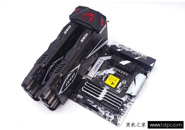 i7-7700/i7-7700k配什么顯卡好？i7-7700/i7-7700k與顯卡的搭配攻略