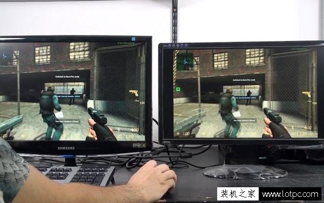 144Hz顯示器對顯卡的要求高嗎？144Hz顯示器用什么顯卡