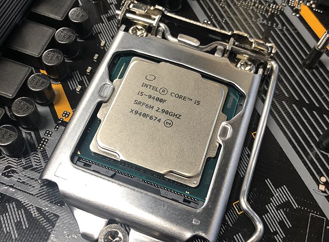 R5 3400G和i5 9400F哪個好？i5-9400F和R5-3400G性能差異對比測評