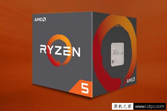 AMD Ryzen5 1600配什么顯卡好？Ryzen5 1600配RX480裝機(jī)配置推薦