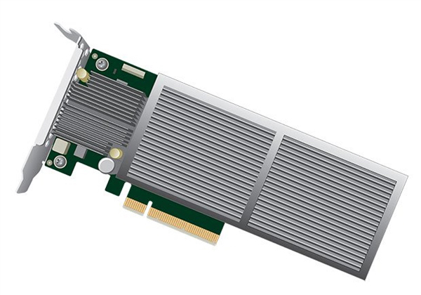 希捷將推出全新PCIe固態硬盤 速度達 10GB/s！