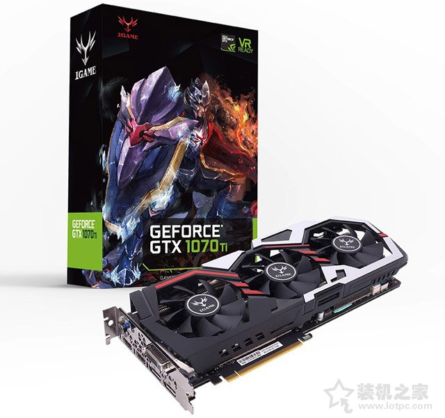 專為游戲而生 八九千元i7-8700配GTX1070Ti高端組裝臺(tái)式機(jī)配置清單