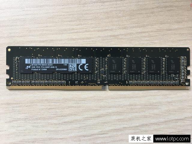 內存天天漲價，便宜的DDR4內存能買嗎？