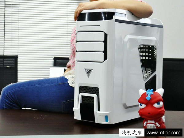 電腦組裝步驟詳細(xì)教程之裸機(jī)點(diǎn)亮 再將DIY硬件裝入主機(jī)箱
