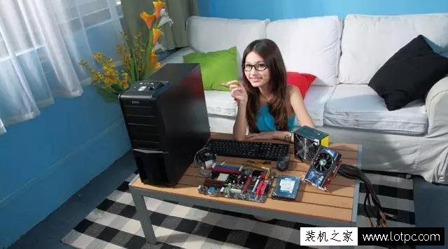 電腦組裝過程中的那些細節(jié)和難點