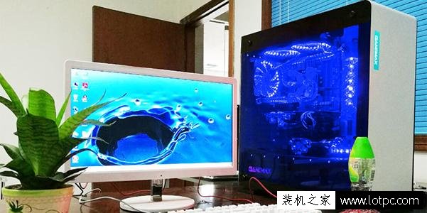GTX1080降價,性價比無敵！i7-7700搭配GTX1080游戲電腦配置推薦