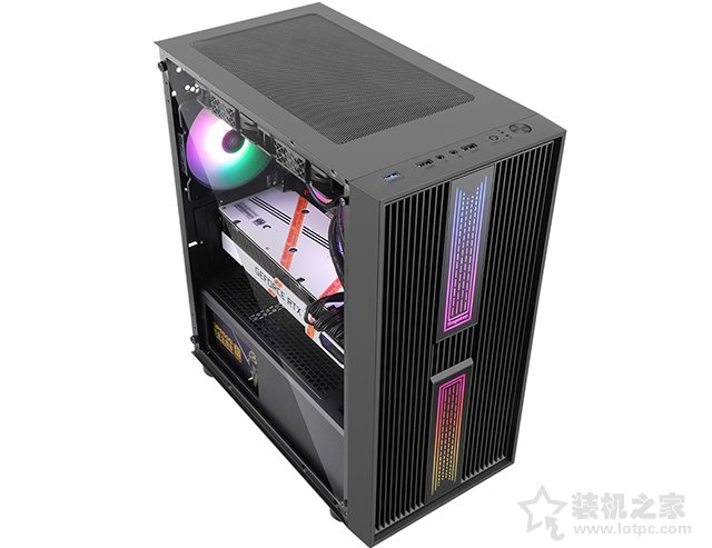 1080P暢玩各類游戲，五千元i3-12100F配RTX3050組裝電腦配置推薦