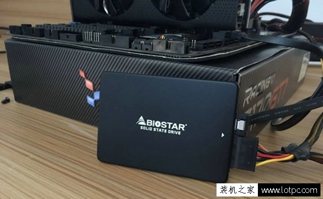 如何實現硬盤對拷？兩臺電腦硬盤對拷資料詳細圖解（非GHOST式）