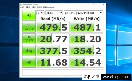 如何提升固態硬盤性能？Win10如何提升SSD固態硬盤性能的小技巧